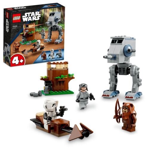 LEGO Star Wars - AT-ST - 75332