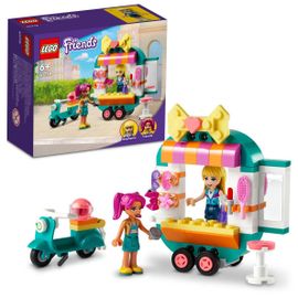 LEGO Friends - La boutique de mode mobile - 41719