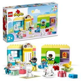 LEGO DUPLO - La vie à la garderie - 10992