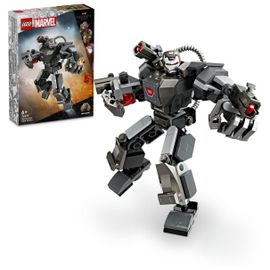 LEGO Marvel - L'armure robot de War Machine - 76277