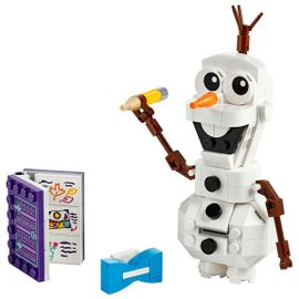 LEGO Disney - Olaf - 41169