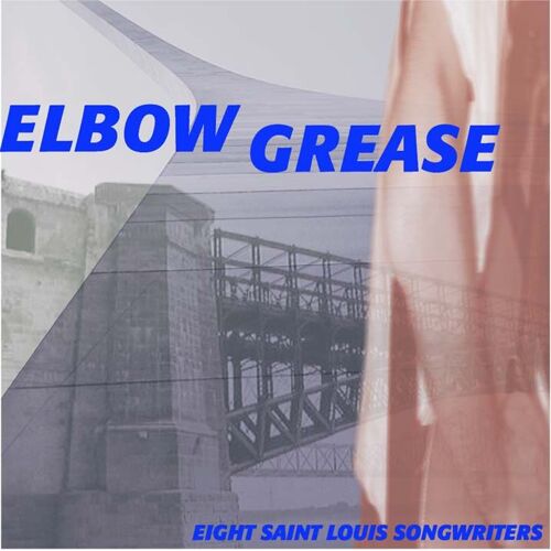 Eight Saint Louis Songwriters