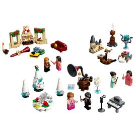 LEGO Harry Potter - Calendrier de l'Avent LEGO Harry Potter 2020 - 75981