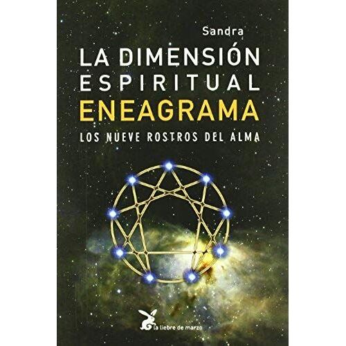 Maitri, S: Dimensión Espiritual Del Eneagrama : Los Nueve Ro