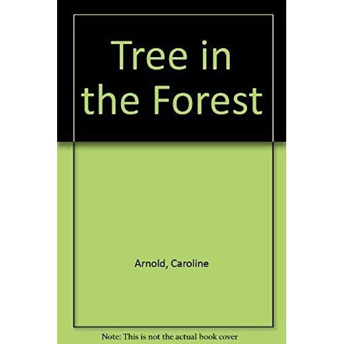 Tree In The Forest