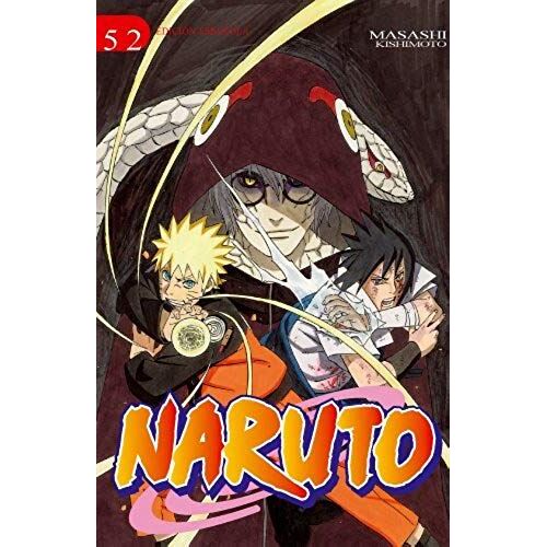 Naruto 52
