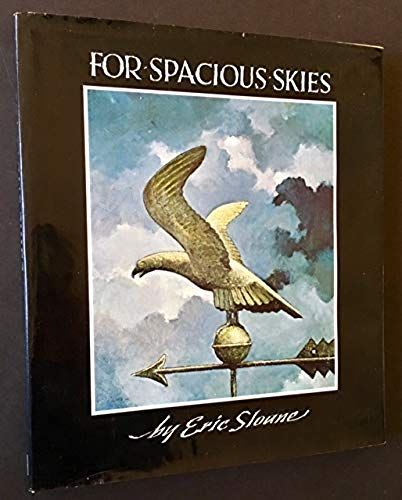 For Spacious Skies