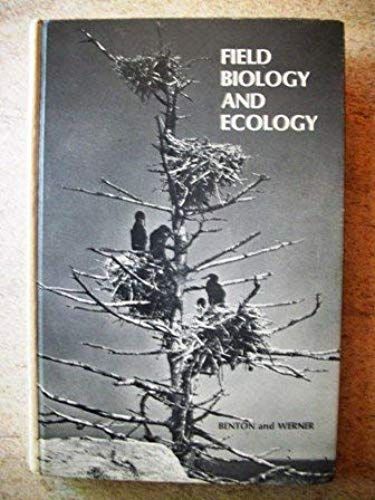 Field Biology And Ecology