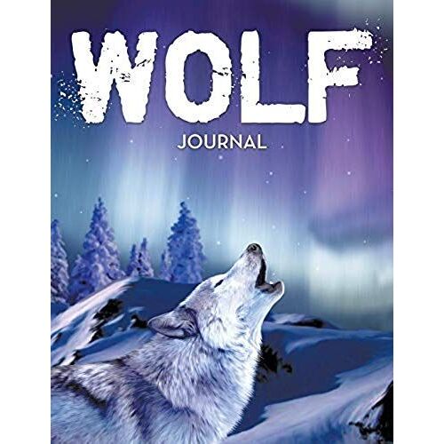 Wolf Journal