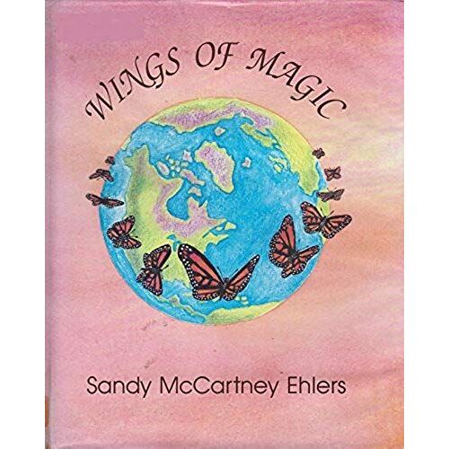Wings Of Magic