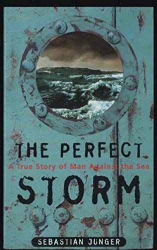 The Perfect Storm