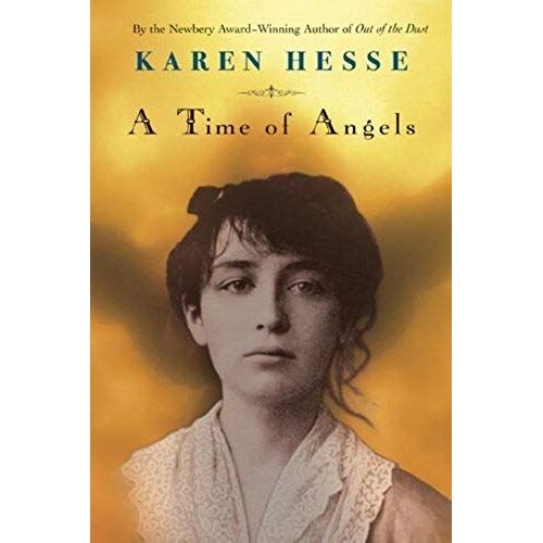 A Time Of Angels