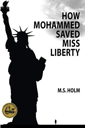 How Mohammed Saved Miss Liberty