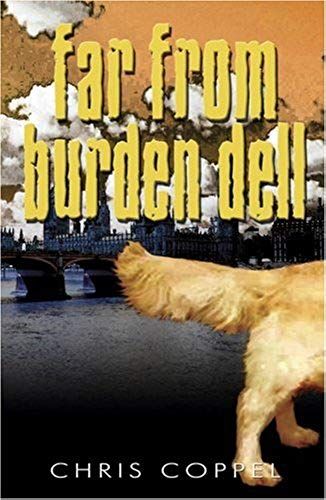 Far From Burden Dell