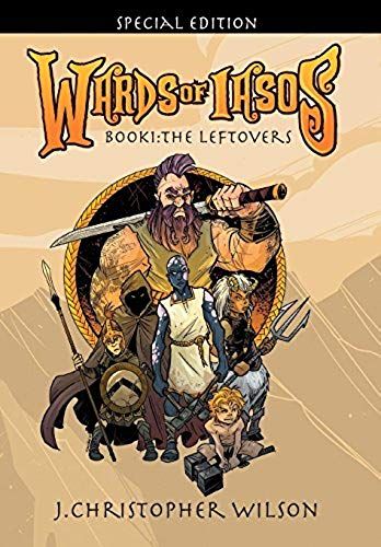 The Wards Of Iasos