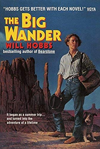 Big Wander, The