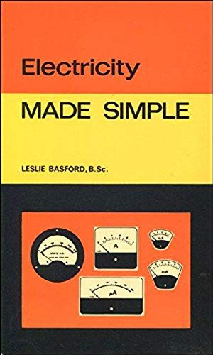 Electricity (Made Simple Books)