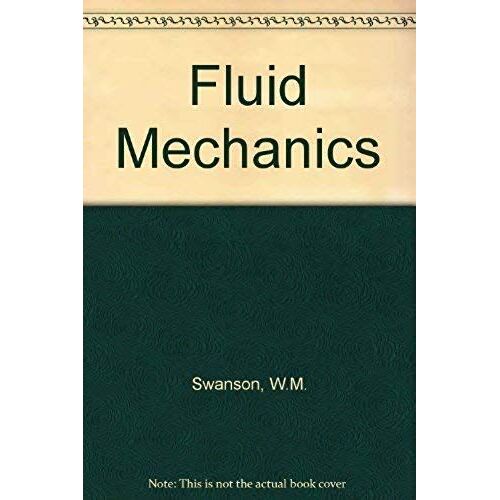 Fluid Mechanics