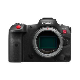 Canon EOS R5 C 45 Mpix Noir