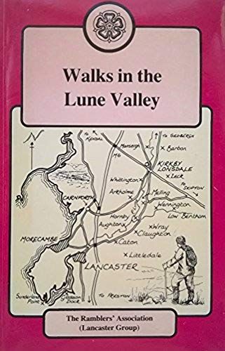 Walks In The Lune Valley