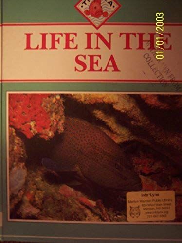 Life In The Sea