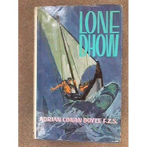Lone Dhow