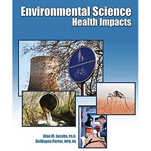 Environmental Science Health Impacts