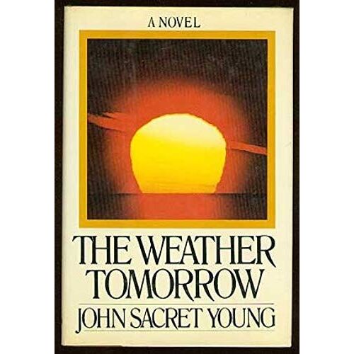The Weather Tomorrow
