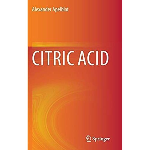 Citric Acid
