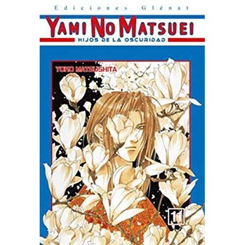 Hijos De La Oscuridad 11 (Yami No Matsuei) (Comic)