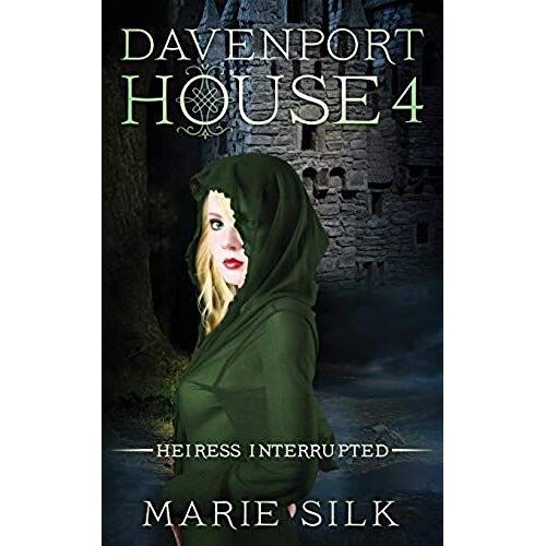 Davenport House 4