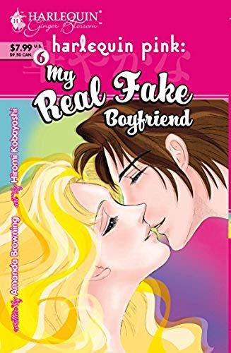 My Real Fake Boyfriend