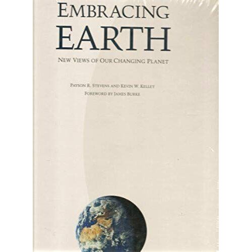 Embracing Earth