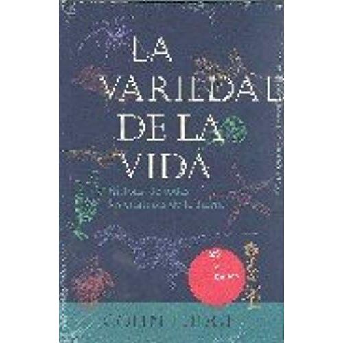 La Variedad De La Vida (Spanish Edition)