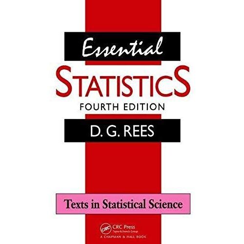 Essential Statistics
