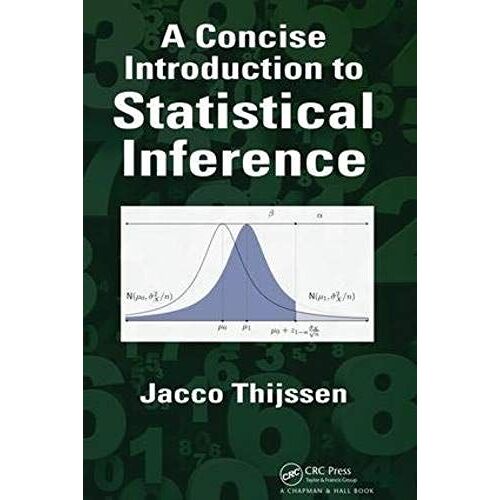 A Concise Introduction To Statistical Inference