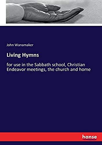Living Hymns