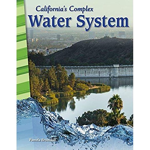 California's Complex Water System