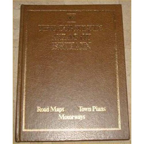 Complete Atlas Of Britain