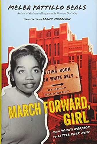 March Forward, Girl