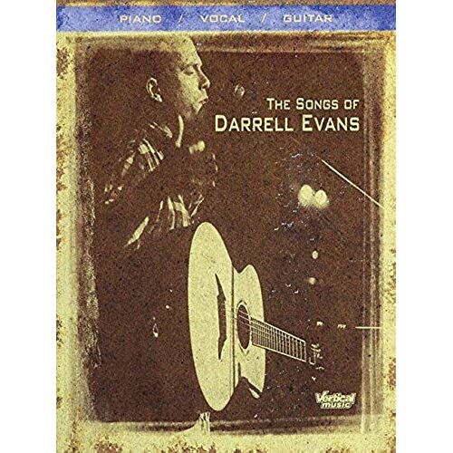 The Songs Of Darrell Evans