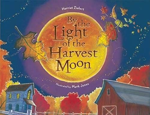 By The Light Of The Harvest Moon