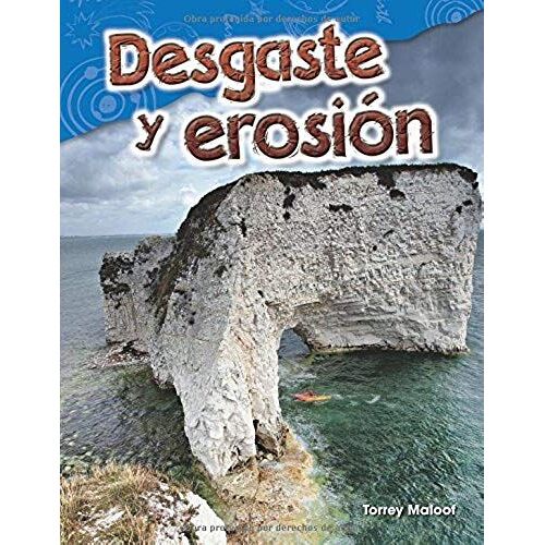 Desgaste Y Erosión