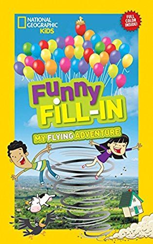 My Flying Adventure