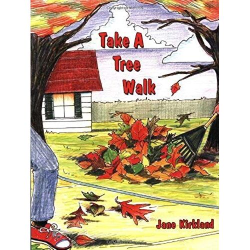 Take A Tree Walk (Take A Walk Series)