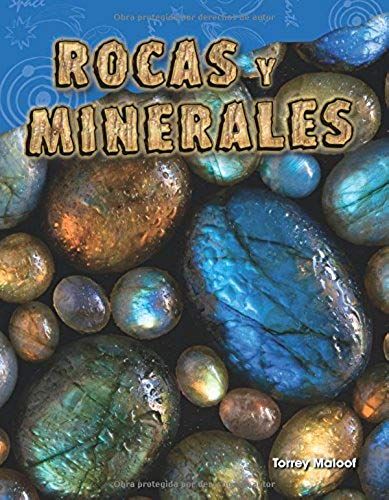 Rocas Y Minerales