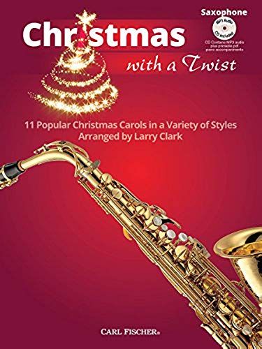 Christmas With A Twist / Conducteur+Cd
