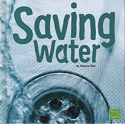 Saving Water