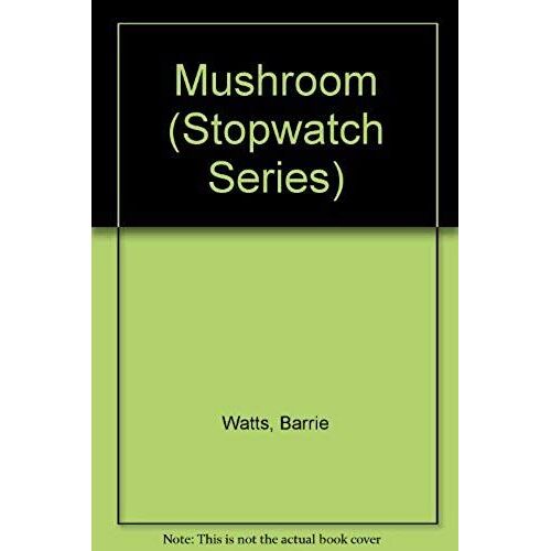 Mushroom (Stopwatch Series)