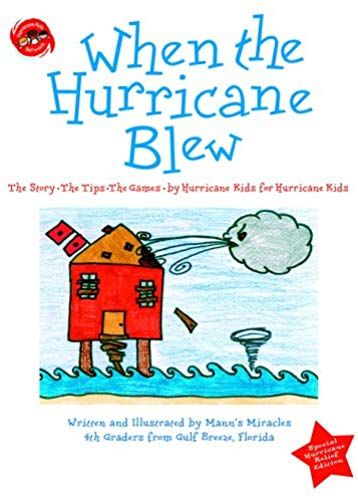 When The Hurricane Blew